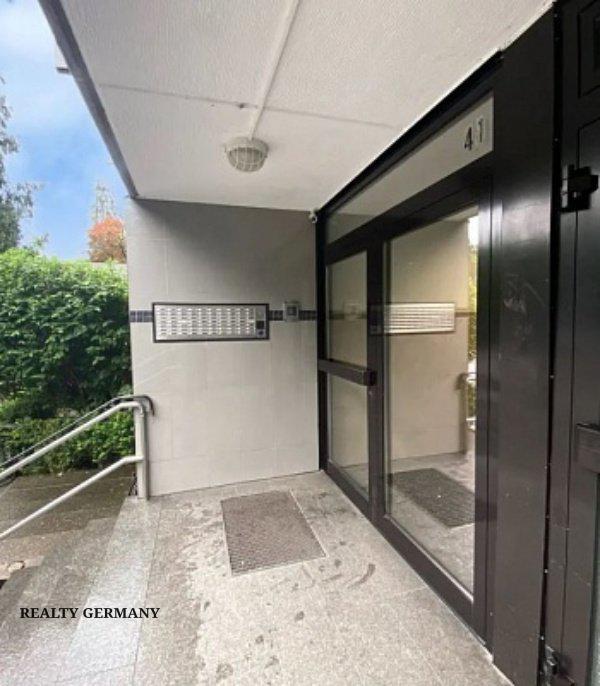 1 room apartment in Mettmann, 36 m², photo #3, listing #99300978