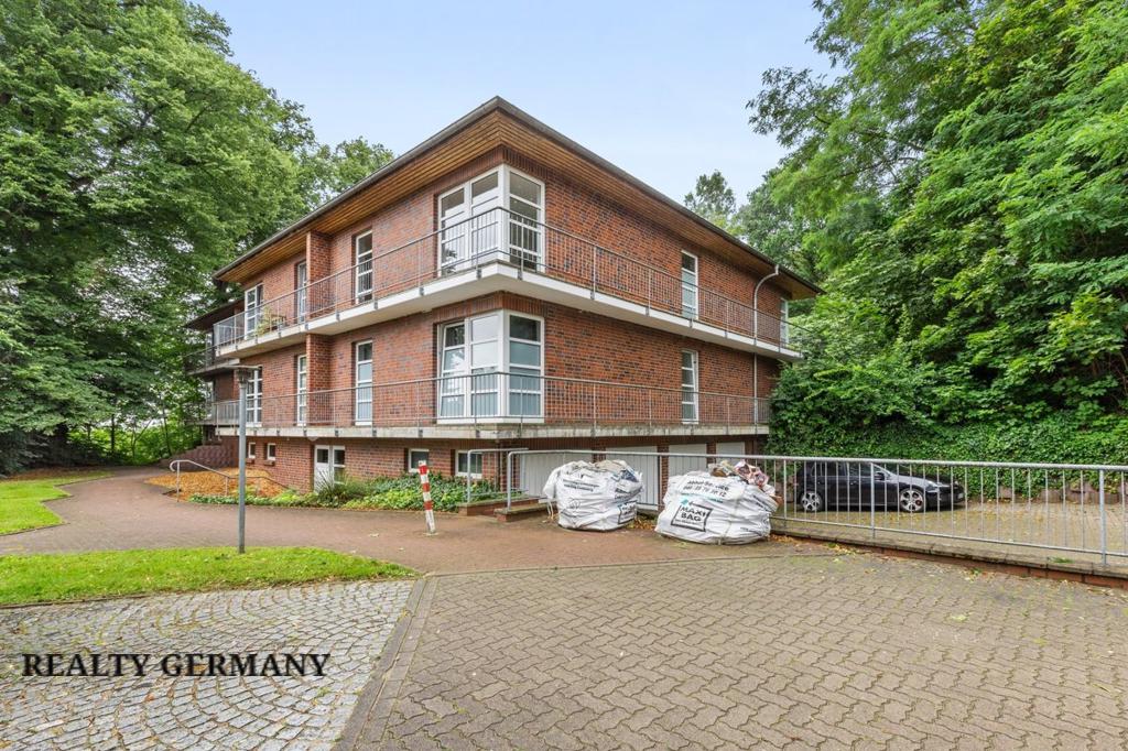 Buy-to-let apartment in Schleswig-Holstein, 100 m², photo #10, listing #97427232