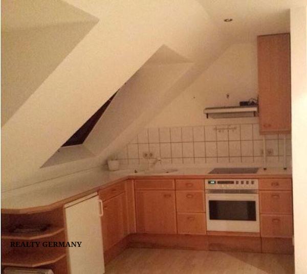 1 room apartment in Gelsenkirchen, 35 m², photo #5, listing #100219098