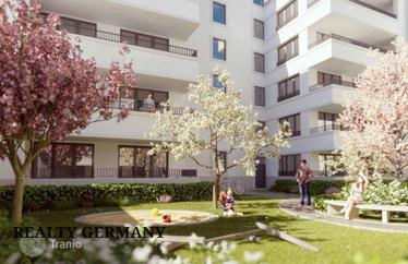 3 room new home in Charlottenburg-Wilmersdorf, 113 m²