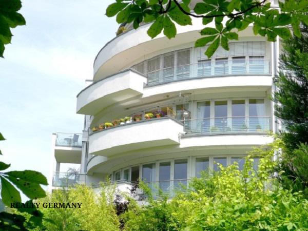 5 room apartment in Baden-Baden, 237 m², photo #6, listing #73164798