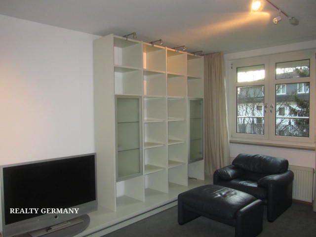 3 room apartment in Frankfurt, 87 m², photo #9, listing #105180054