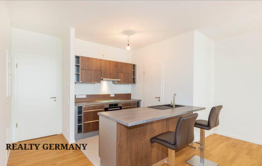 3 room apartment in Mitte, 96 m², photo #2, listing #85924734