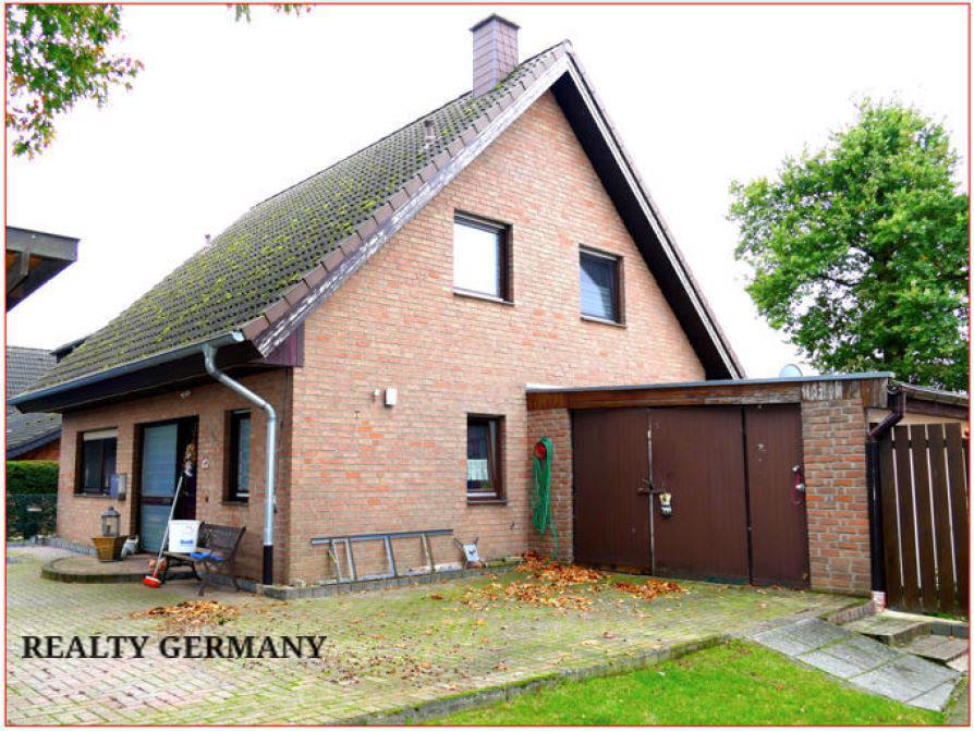 4 room townhome in Neuss, 120 m², photo #3, listing #105201264