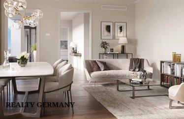 4 room new home in Charlottenburg-Wilmersdorf, 121 m²