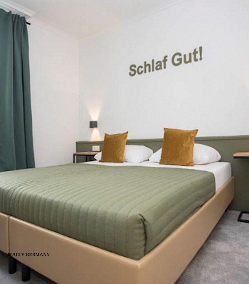 2 room apartment in Winterberg, 52 m², photo #7, listing #103960080