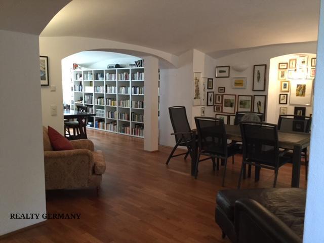4 room apartment in Mitte, 250 m², photo #4, listing #70285740