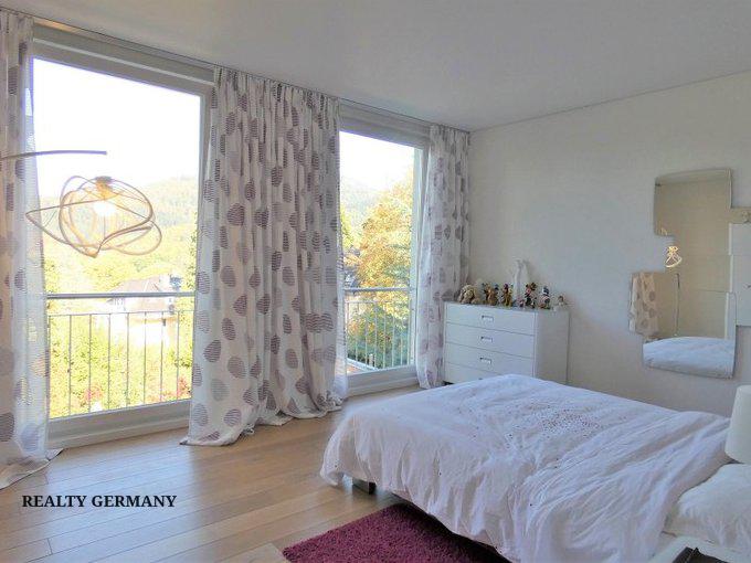 4 room apartment in Baden-Baden, 165 m², photo #4, listing #75466692
