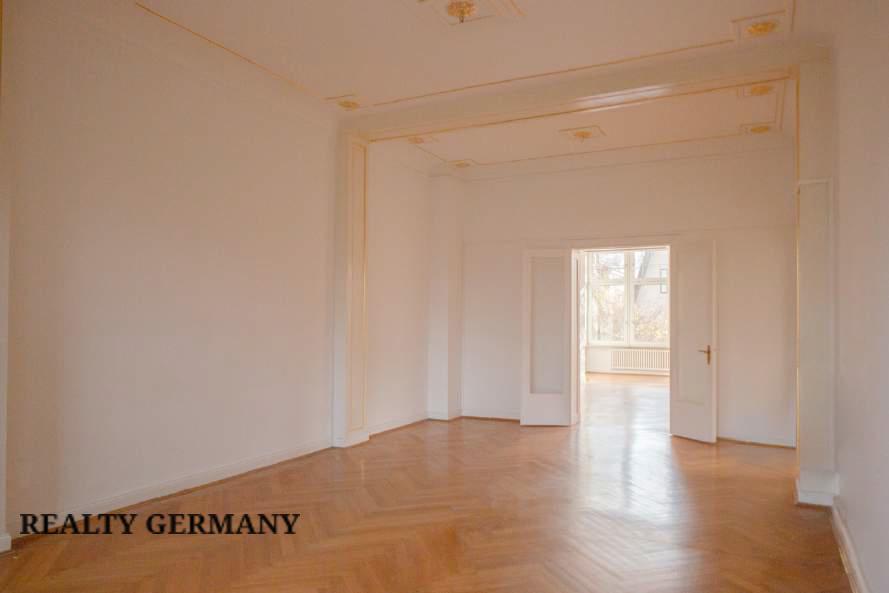 Apartment in Charlottenburg-Wilmersdorf, 200 m², photo #1, listing #71885688