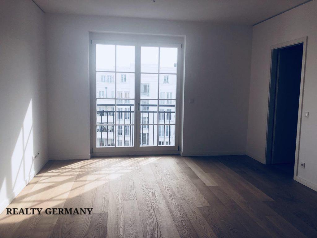 4 room apartment in Mitte, 162 m², photo #7, listing #74092788