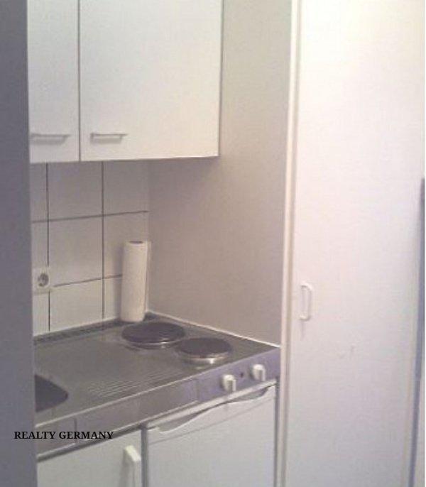 1 room apartment in Wuppertal, 25 m², photo #7, listing #99259230