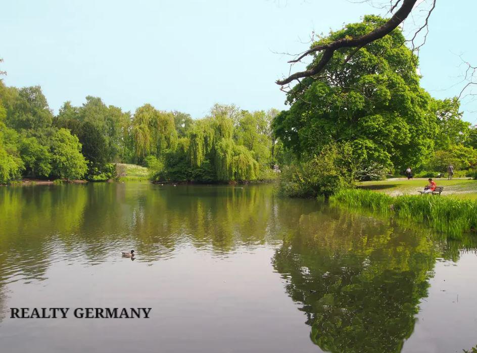 2 room apartment in Düsseldorf, 82 m², photo #4, listing #105135534