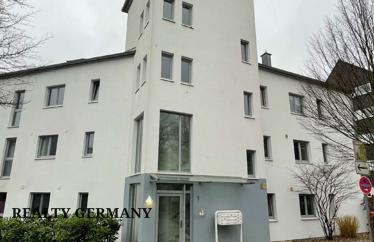 2 room apartment in Düsseldorf, 68 m²