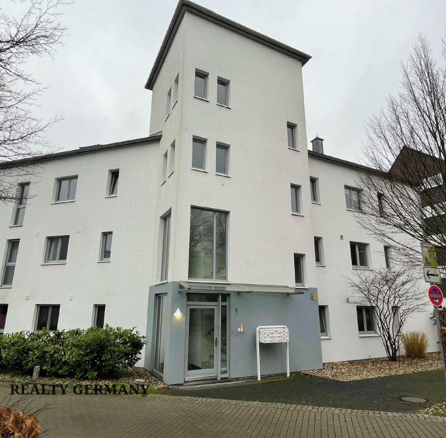 2 room apartment in Düsseldorf, 68 m², photo #1, listing #99602370