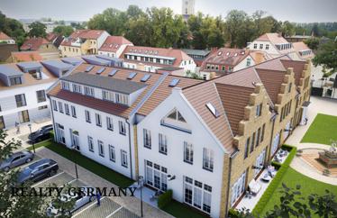 4 room new home in Teltow, 150 m²