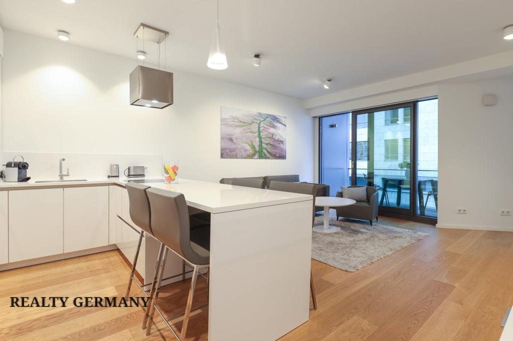 2 room apartment in Mitte, 75 m², photo #10, listing #107073372