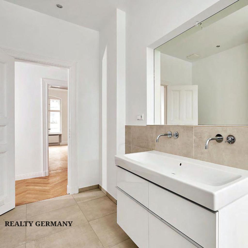 2 room apartment in Berlin, 84 m², photo #8, listing #76906704