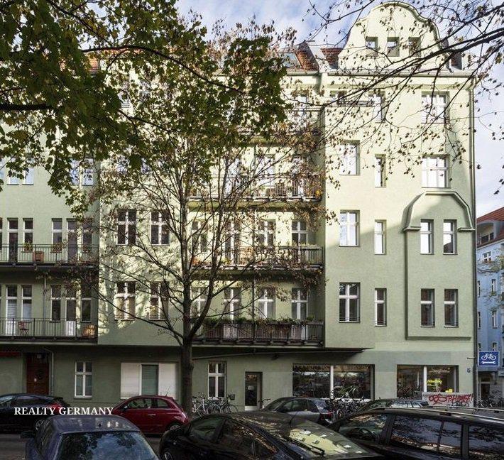 4 room buy-to-let apartment in Prenzlauer Berg, 135 m², photo #2, listing #81322248