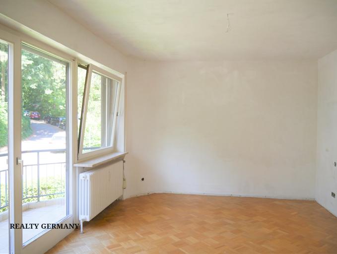 4 room apartment in Baden-Baden, 147 m², photo #5, listing #74657814
