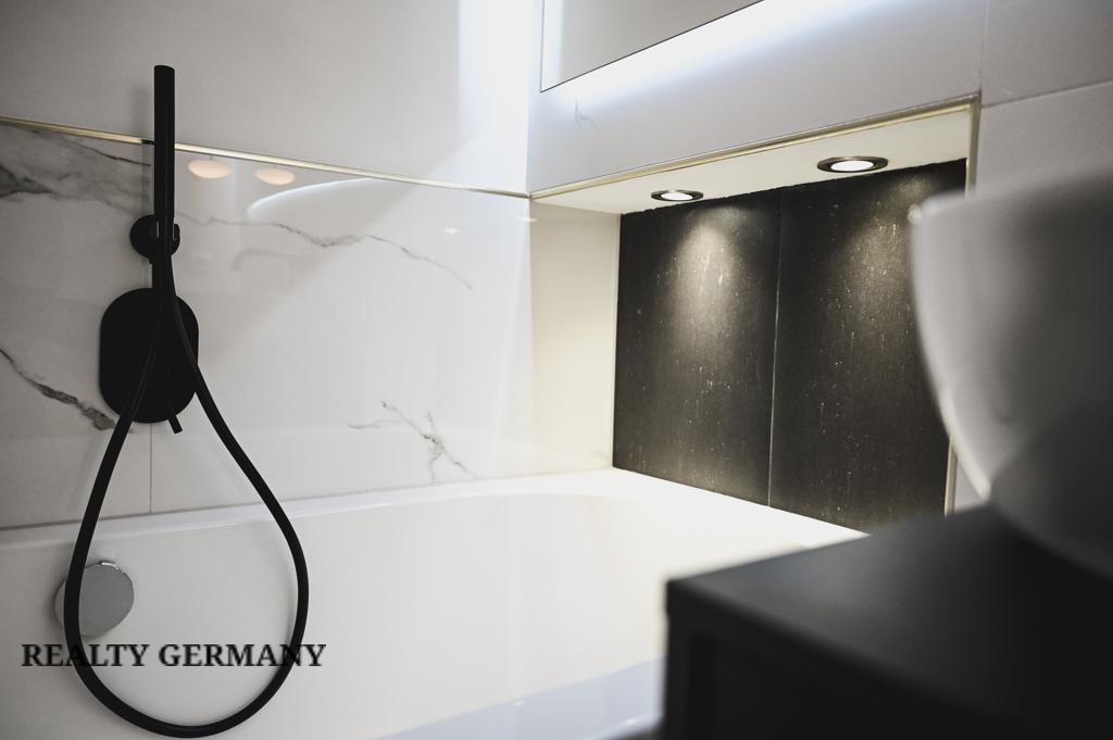 3 room apartment in Düsseldorf, 82 m², photo #9, listing #105180264