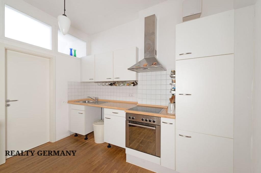 2 room apartment in Berlin, 70 m², photo #3, listing #105179172