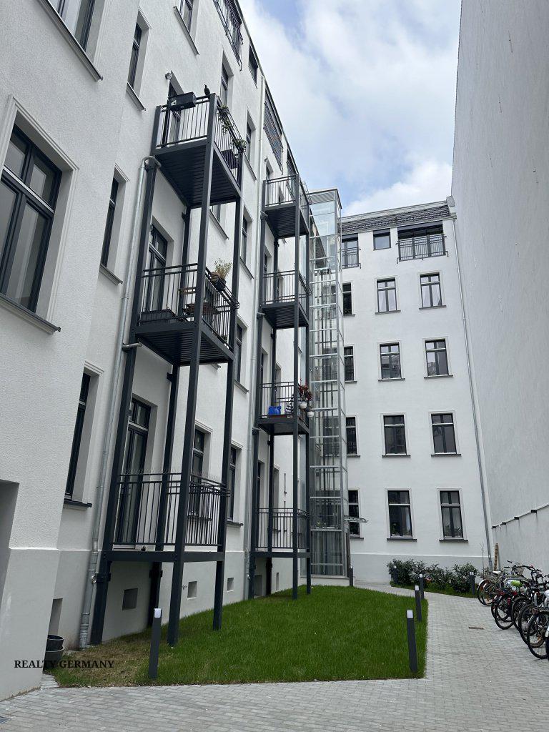 2 room apartment in Berlin, 78 m², photo #2, listing #99602286