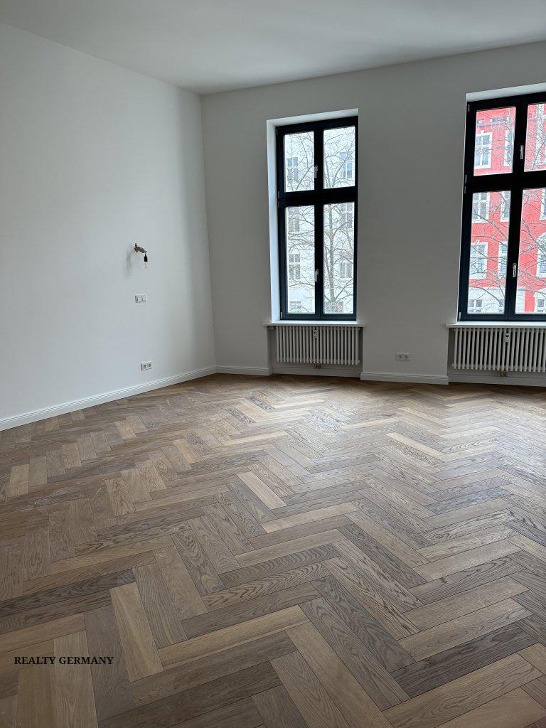 2 room apartment in Berlin, 78 m², photo #5, listing #99602286