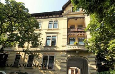 5 room apartment in Baden-Baden, 200 m²