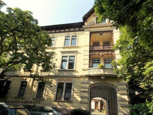 5 room apartment in Baden-Baden, 200 m², photo #1, listing #73165176