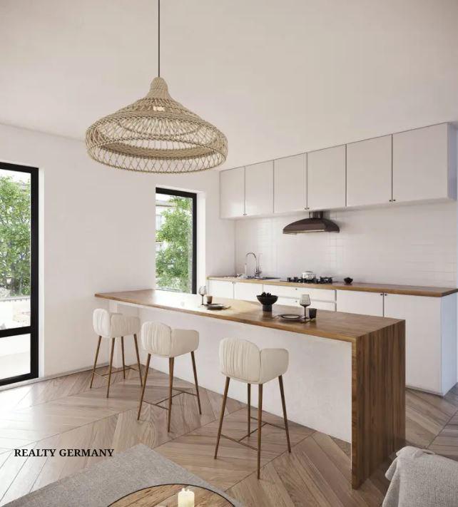 4 room apartment in Düsseldorf, 81 m², photo #5, listing #105146034