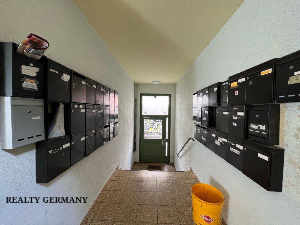 2 room apartment in Berlin, 55 m², photo #2, listing #99602454