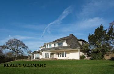 Villa in Mulheim an der Ruhr, 620 m²