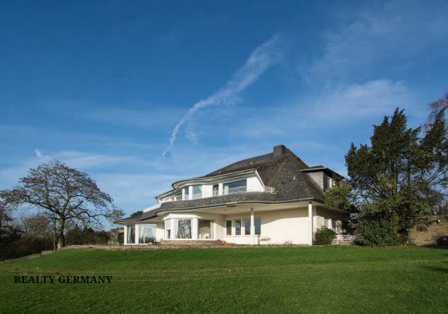 Villa in Mulheim an der Ruhr, 620 m², photo #1, listing #105248472