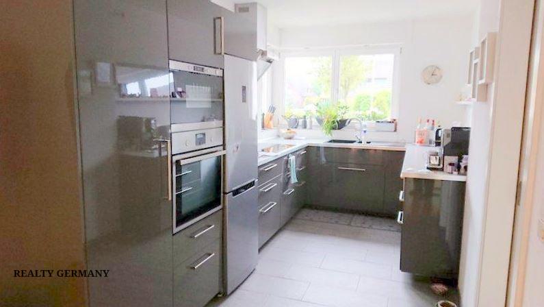 6 room terraced house in Krefeld, 182 m², photo #5, listing #105248388