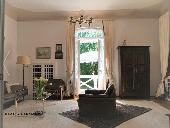 8 room villa in Baden-Baden, 239 m², photo #3, listing #74926278