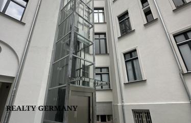 2 room apartment in Berlin, 78 m²