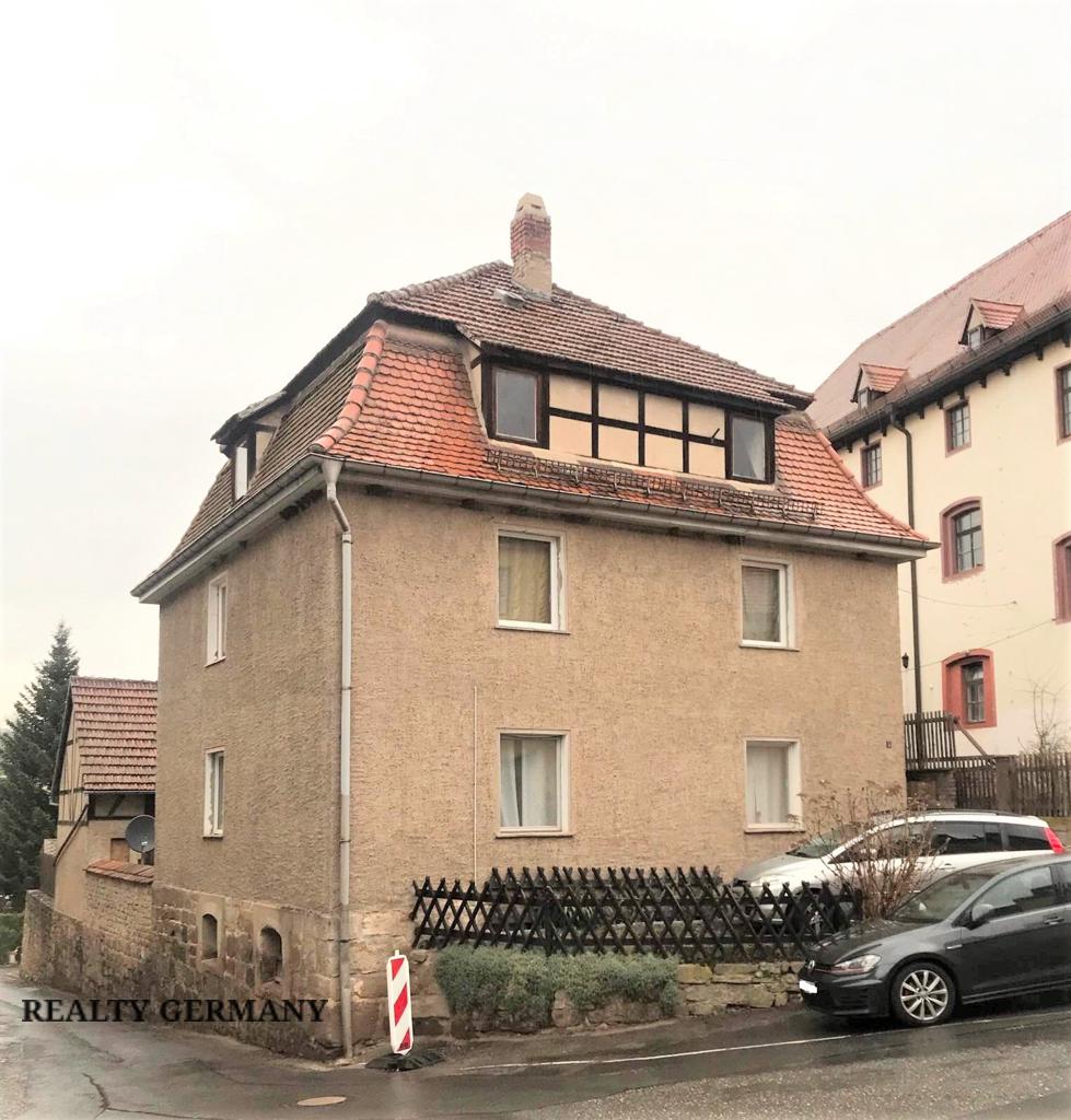 12 room townhome in Thuringen, 185 m², photo #1, listing #90608280
