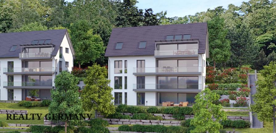 New home in Freiburg, 145 m², photo #4, listing #70685034