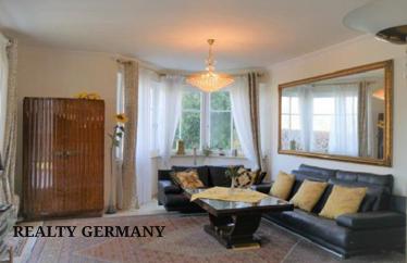 5 room apartment in Baden-Baden, 195 m²