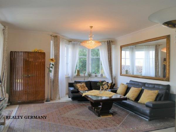 5 room apartment in Baden-Baden, 195 m², photo #1, listing #73165008