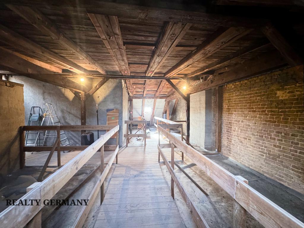 5 room penthouse in Berlin, 190 m², photo #6, listing #103911990