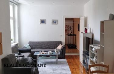 4 room apartment in Mitte, 102 m²