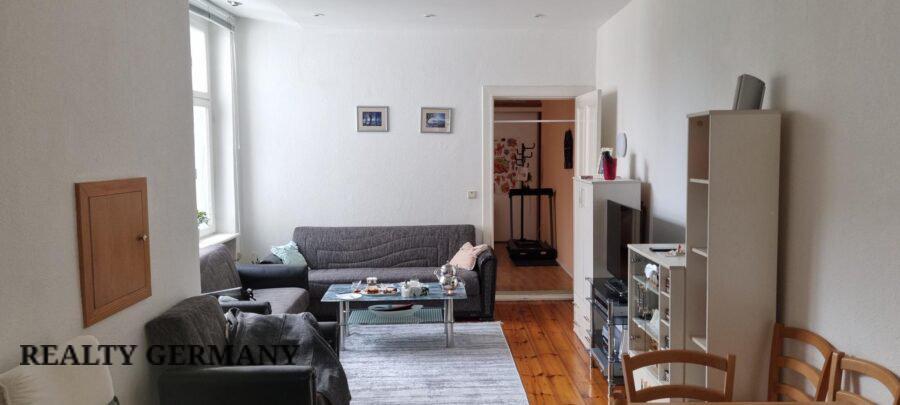 4 room apartment in Mitte, 102 m², photo #1, listing #85980888