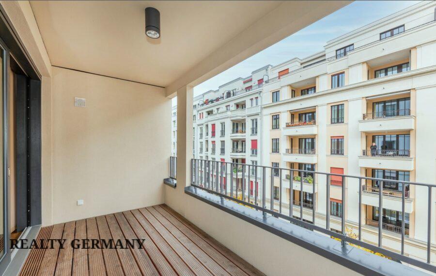 3 room apartment in Mitte, 96 m², photo #7, listing #85924734